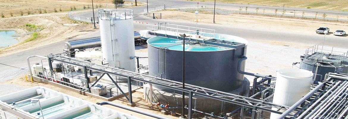 Water Tech Engineers - Zero Liquid Plants in Delhi, India